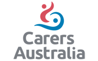 Carers Australia logo