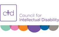 Council for Intellectual Disability logo