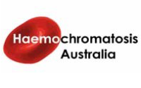 Haemochromatosis Australia Logo 