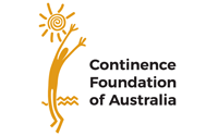 Continence Foundation of Australia logo